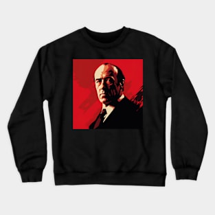 Edgar Rice Burroughs Crewneck Sweatshirt